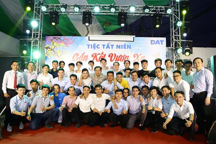 dattech