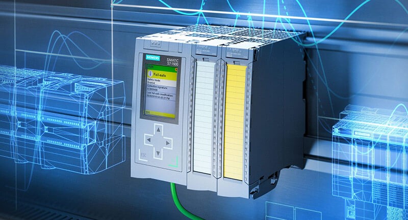 PLC là gì? Cấu tạo, nguyên lý hoạt động và ứng dụng của PLC