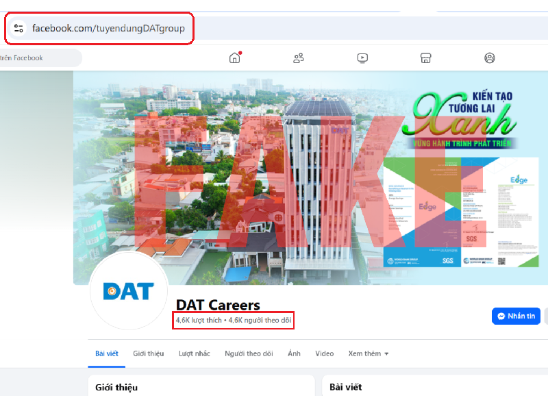 dattech