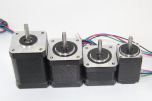 Step motor là gì? Phân loại và ứng dụng của động cơ bước 1 Step motor là gì? Phân loại và ứng dụng của động cơ bước