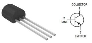 Transistor là gì? Cấu trúc, vật liệu và các loại transistor 1 Transistor là gì? Cấu trúc, vật liệu và các loại transistor