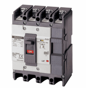 ELCB Là Gì? Nguyên Lý hoạt động của ELCB 1 ELCB Là Gì? Nguyên lý hoạt động của ELCB