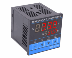 Bộ điều khiển nhiệt là gì? Cách hoạt động và phân loại