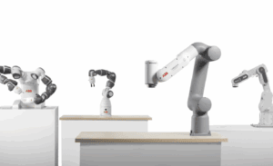 Cobot là gì? Tiêu chảun và ứng dụng thực tế