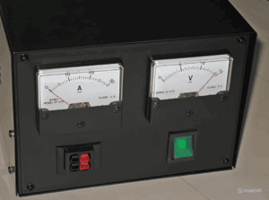 Bộ nguồn là gì? Chức năng và phân loại chi tiết