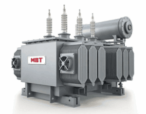 Máy biến áp hạ áp là gì? Cấu tạo và ứng dụng trong công nghiệp