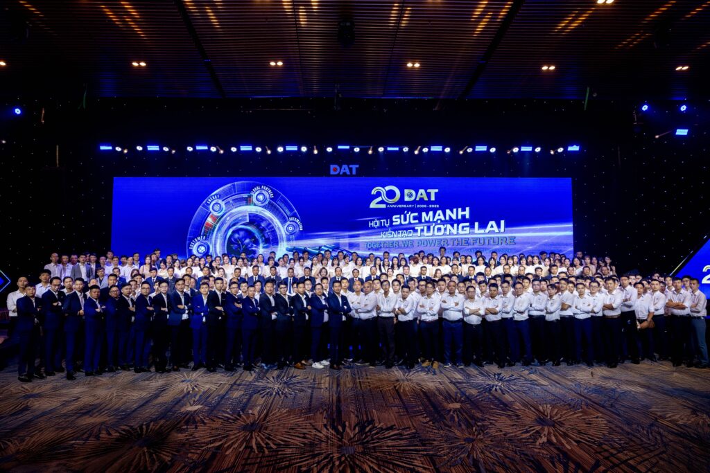20 năm DAT Group kiến tạo hệ sinh thái công nghệ – năng lượng xanh – tự động hóa công nghiệp hàng đầu Việt Nam 1 dat group 2 1 dat group 20 nam kien tao he sinh thai cong nghe nang luong xanh tu dong hoa cong nghiep hang dau viet nam 20 năm DAT Group kiến tạo hệ sinh thái công nghệ – năng lượng xanh – tự động hóa công nghiệp hàng đầu Việt Nam
