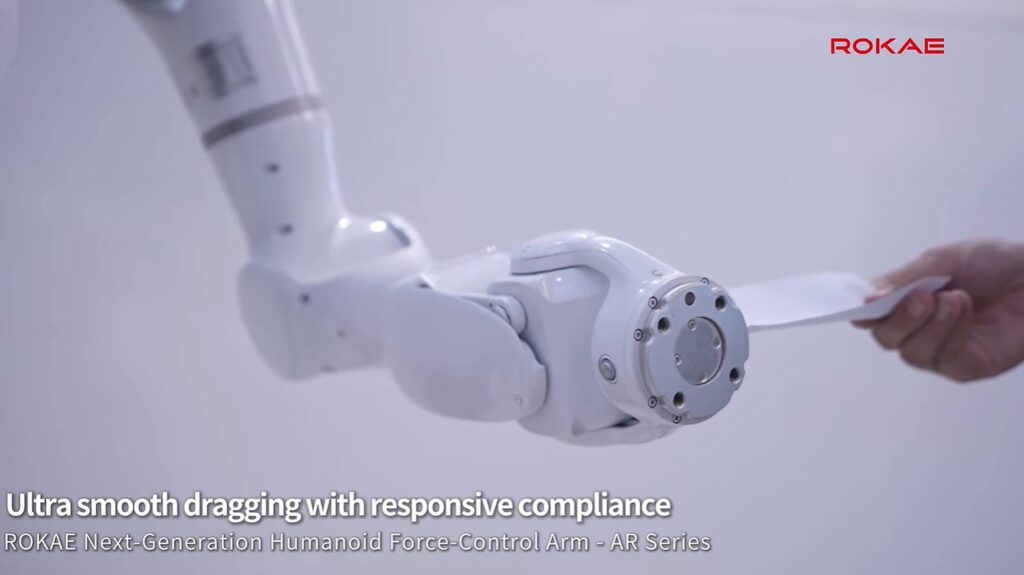ROKAE AR Series: Bước tiến mới trong lắp ráp tự động chính xác 2 canh tay robot enhanced no border rokae ar series buoc tien moi trong lap rap tu dong chinh xac ROKAE AR Series: Bước tiến mới trong lắp ráp tự động chính xác