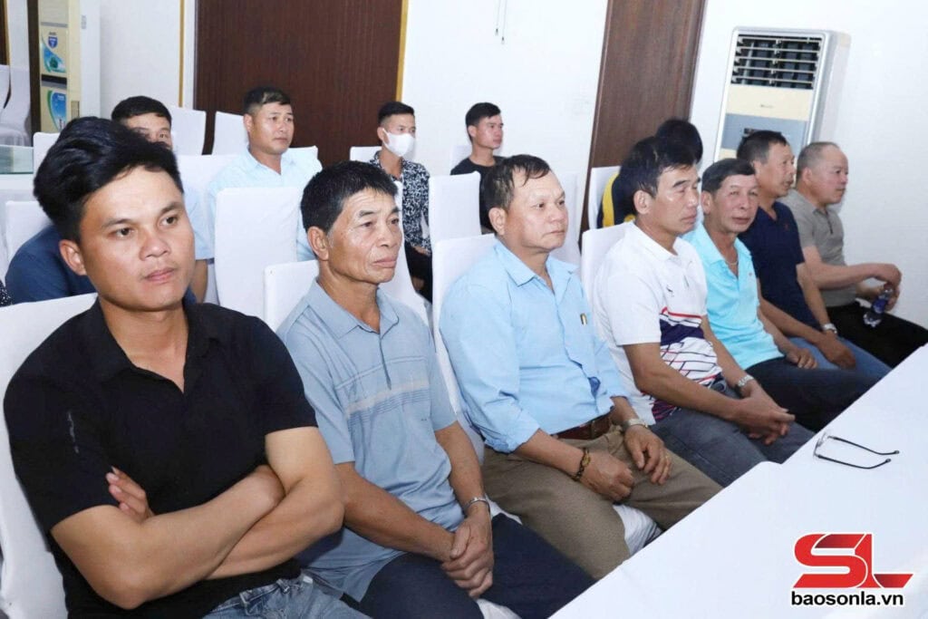 dien mat troi tai son la 52026 son la hoi thao dien mat troi cho san xuat sinh hoat tuoi tieu [Sơn La] Hội thảo điện mặt trời cho nông nghiệp - sản xuất - sinh hoạt