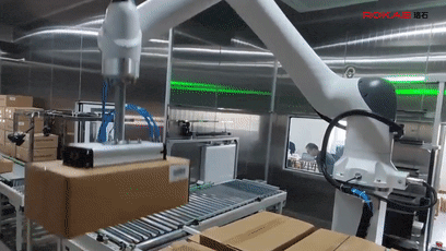 Robot cộng tác ROKAE ứng dụng đóng pallet thông minh trong dây chuyền sản xuất vaccine 4 hinh 3 robot cong tac rokae ung dung dong pallet thong minh trong day chuyen san xuat vaccine Robot cộng tác ROKAE ứng dụng đóng pallet thông minh trong dây chuyền sản xuất vaccine