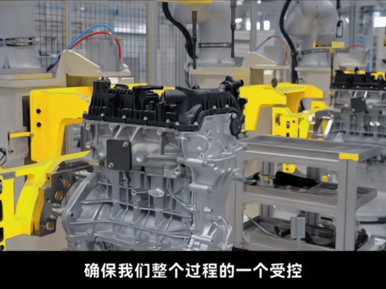 ROKAE triển khai hơn 40 robot cộng tác cho nhà máy thông minh của SERES 2 rokae 4 rokae trien khai hon 40 robot cong tac cho nha may thong minh cua seres ROKAE triển khai hơn 40 robot cộng tác cho nhà máy thông minh của SERES