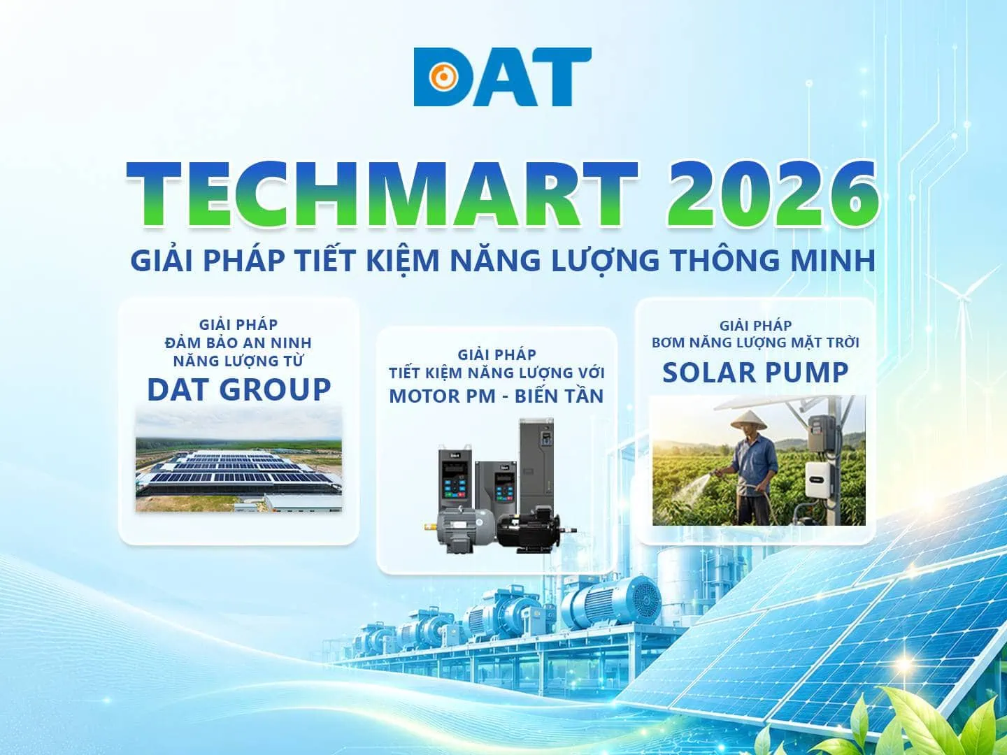 dattech