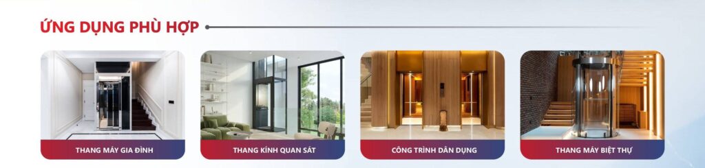DAT Group chính thức ra mắt tủ điều khiển thang máy SORA 6 ứng dụng SORA