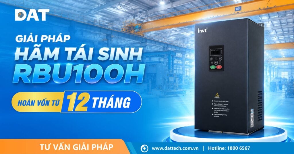 RBU100H - Giải pháp hãm tái sinh giúp tiết kiệm năng lượng cho các ứng dụng công nghiệp 1 rbu100h 01 rbu100h giai phap ham tai sinh giup tiet kiem nang luong cho cac ung dung cong nghiep RBU100H - Giải pháp hãm tái sinh giúp tiết kiệm năng lượng cho các ứng dụng công nghiệp