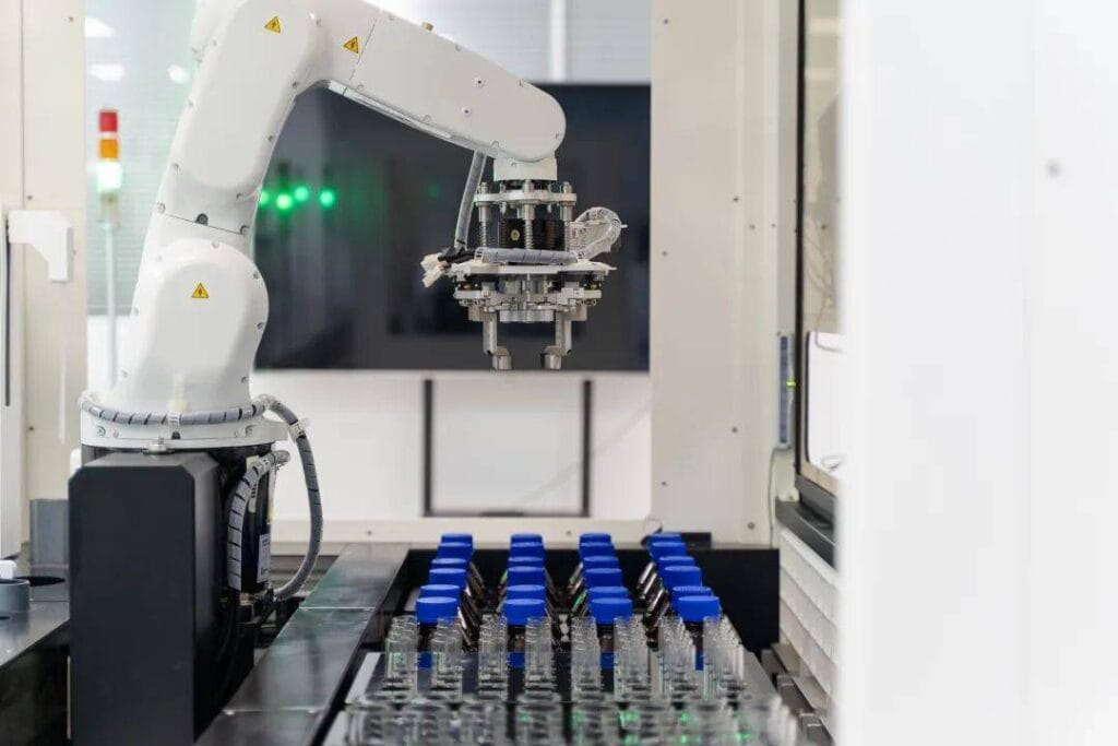Những ngành đang ứng dụng robot công nghiệp hiệu quả tại Việt Nam 2 xb7 water quality inspection 1 nhung nganh dang ung dung robot cong nghiep hieu qua tai viet nam Những ngành đang ứng dụng robot công nghiệp hiệu quả tại Việt Nam