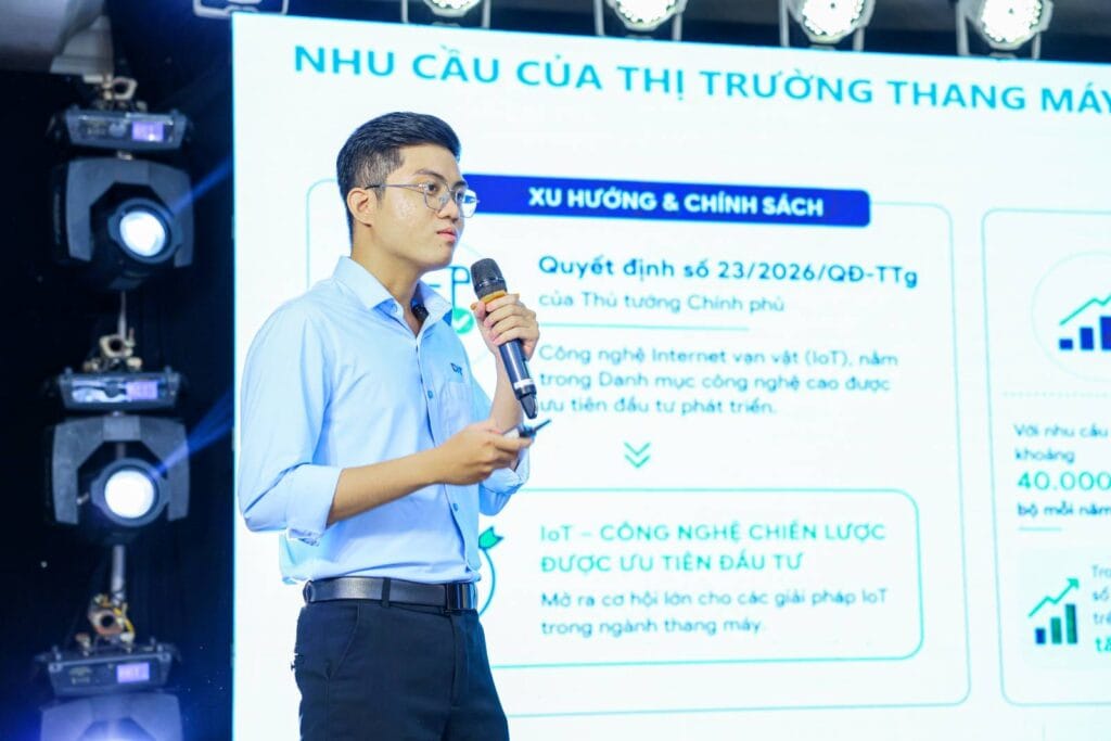 DAT Group ra mắt tủ điều khiển thang máy SORA tại Hội thảo “Giải pháp điều khiển thang máy đồng bộ thế hệ mới” 4 ws sora h16 dat group ra mat tu dieu khien thang may sora tai hoi thao giai phap dieu khien thang may dong bo the he moi DAT Group ra mắt tủ điều khiển thang máy SORA tại Hội thảo “Giải pháp điều khiển thang máy đồng bộ thế hệ mới”
