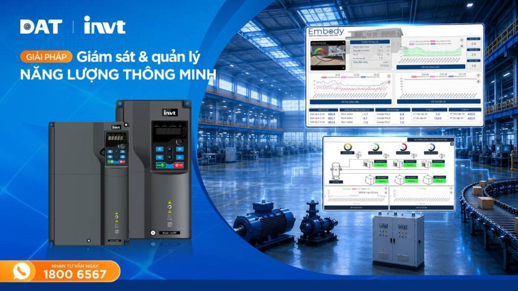 Giải pháp EMS + VFD + IoT Gateway Giám sát & Quản lý Năng lượng thông minh 2 16.9 giai phap ems vfd iot gateway tu dat group chia khoa toi uu chi phi van hanh cho doanh nghiep Giải pháp EMS + VFD + IoT Gateway Giám sát & Quản lý Năng lượng thông minh