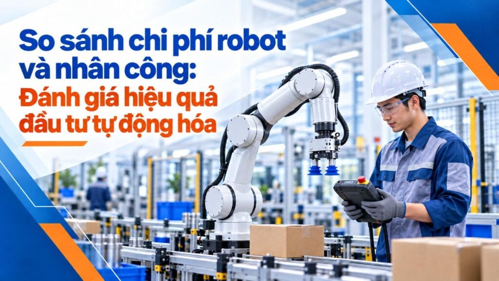 So sánh chi phí thuê nhân công với robot tự động hóa 1 bia 3 so sanh chi phi thue nhan cong voi robot tu dong hoa So sánh chi phí thuê nhân công với robot tự động hóa