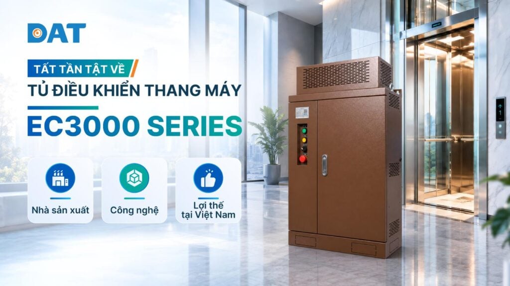TẤT TẦN TẬT VỀ TỦ ĐIỀU KHIỂN THANG MÁY EC3000 1 ec3000 cover tat tan tat ve tu dieu khien thang may ec3000 TẤT TẦN TẬT VỀ TỦ ĐIỀU KHIỂN THANG MÁY EC3000