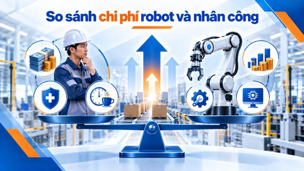 So sánh chi phí thuê nhân công với robot tự động hóa 2 f535c406 9a95 4135 9284 bb76752b12cd so sanh chi phi thue nhan cong voi robot tu dong hoa So sánh chi phí thuê nhân công với robot tự động hóa