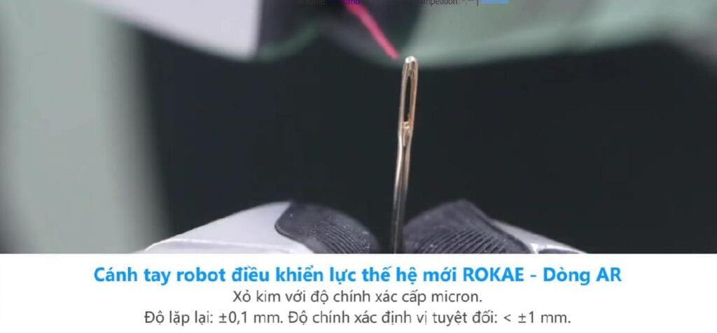 Tự Động Hóa Nhà Máy May: Bắt Đầu Từ Đâu Để Nâng Cao Năng Suất? 2 nha may may tu dong hoa nha may may bat dau tu dau de nang cao nang suat Tự Động Hóa Nhà Máy May: Bắt Đầu Từ Đâu Để Nâng Cao Năng Suất?