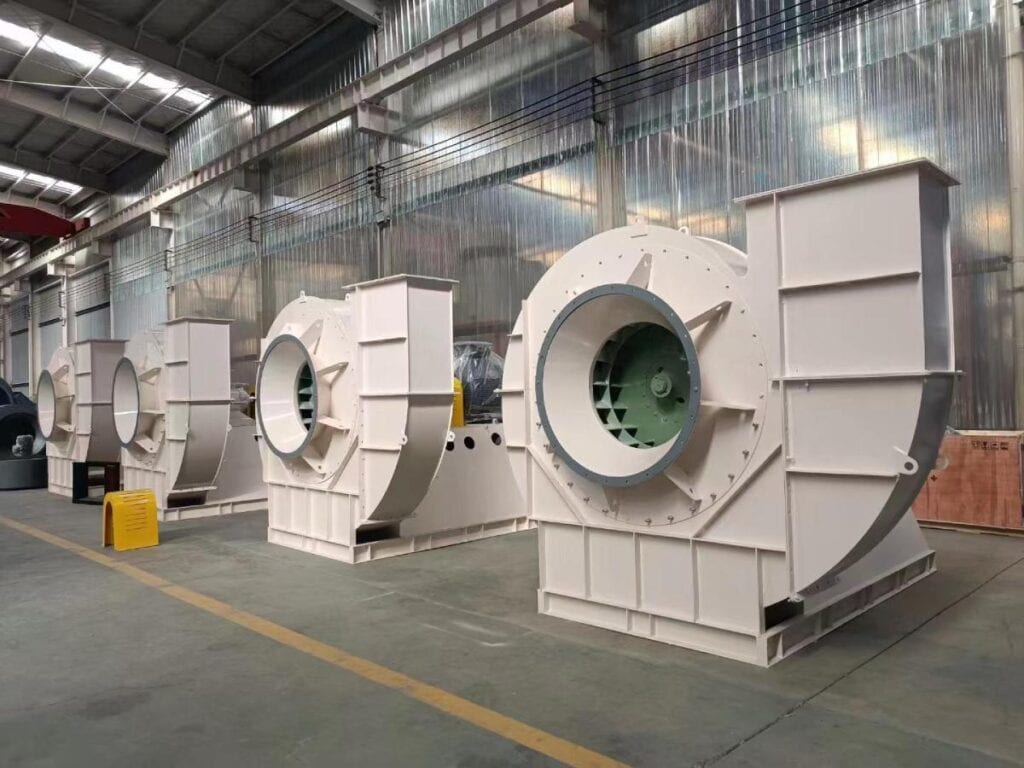 Tiết kiệm điện nhờ ứng dụng motor PMSM cho quạt công nghiệp 2 quat ly tam 1 tiet kiem dien nho ung dung motor pmsm cho quat cong nghiep Tiết kiệm điện nhờ ứng dụng motor PMSM cho quạt công nghiệp