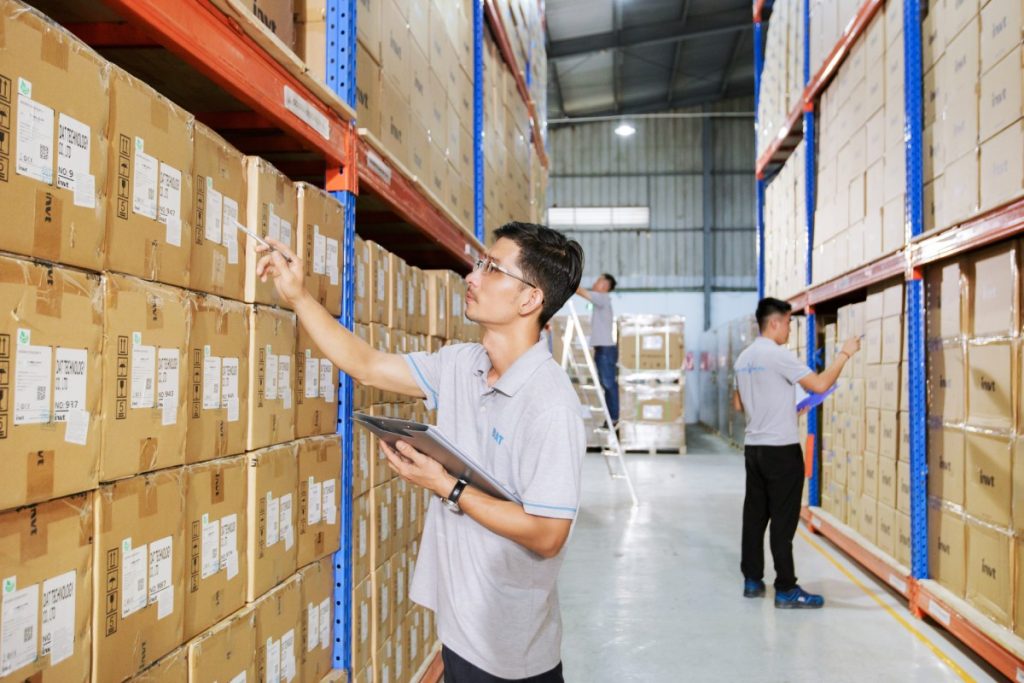 BIẾN TẦN INVT GD290 CÓ THỂ ỨNG DỤNG TRONG NHỮNG NGÀNH NÀO? 1 kho hàng DAT Group